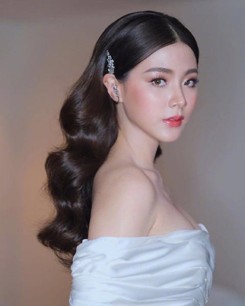 泰国宝藏女星,可不只有lisa一个!