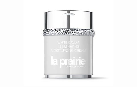 laprairie莱珀妮再度诠释纯皙紧致奢润面霜