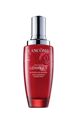 lancôme兰蔻「小黑瓶」国风玫瑰限定版