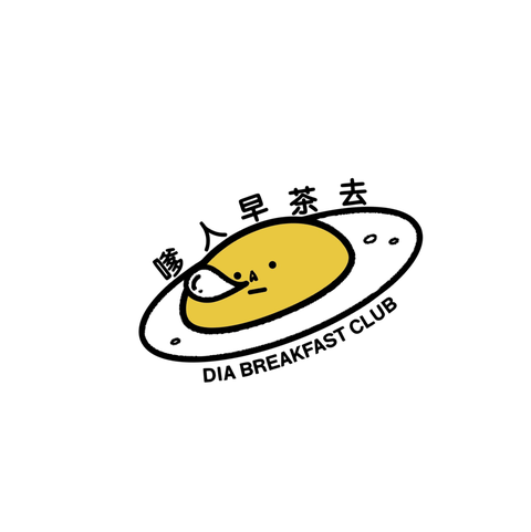 dia breakfast club