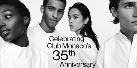 club monaco