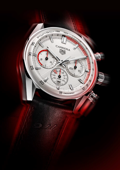 tag heuer