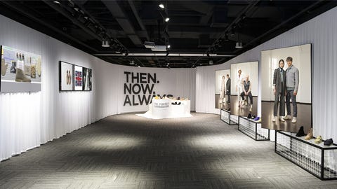 种草clarks新品 融入军事美学元素的时尚冬靴瞬间爱了 种草clarks新品 融入军事美学元素的时尚冬靴瞬间爱了