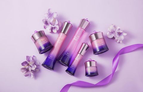 Purple, Product, Violet, Lilac, Lavender, Material property, Font, Liquid, 