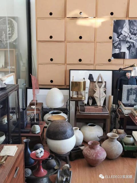 中古家具淘货全攻略 中古家具淘货全攻略