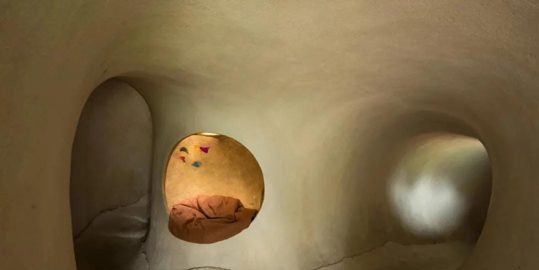 任性的建筑师 从不给自己家留一条直线 任性的建筑师 从不给自己家留一条直线