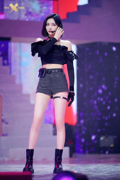Blackpink教你穿女团风