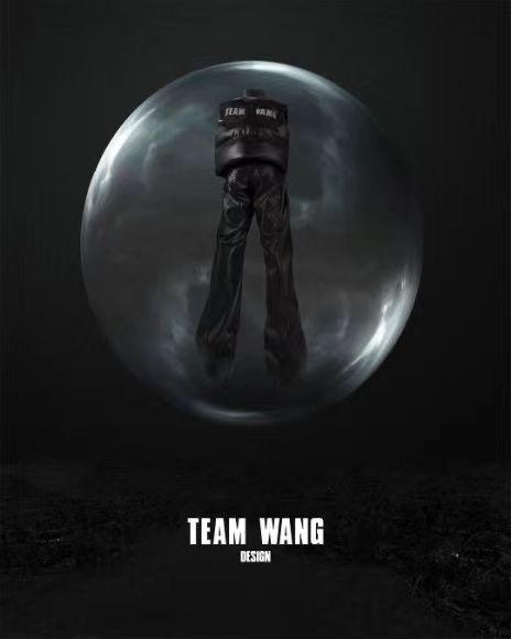 team wang
