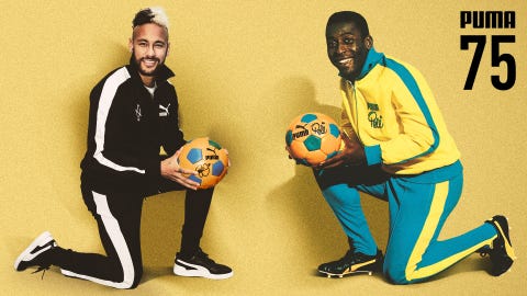 puma