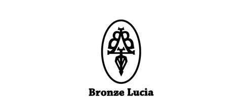 bronze lucia