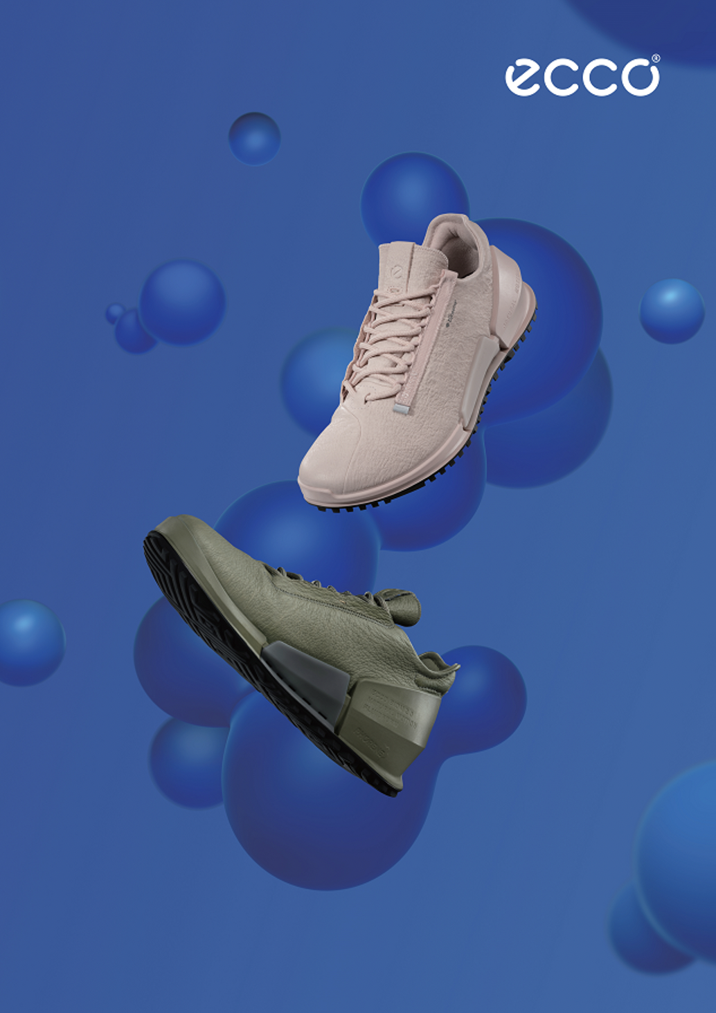 ecco biom 2.0