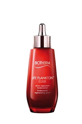 biotherm碧欧泉新年鸿运版「冻龄小蓝瓶」