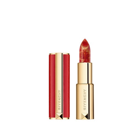 givenchy纪梵希高定香榭唇膏n888