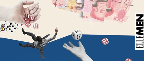 赌博