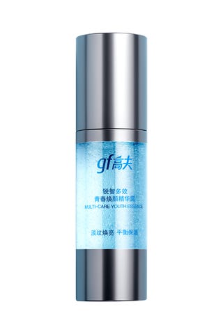 gf高夫锐智多效青春焕颜精华露
