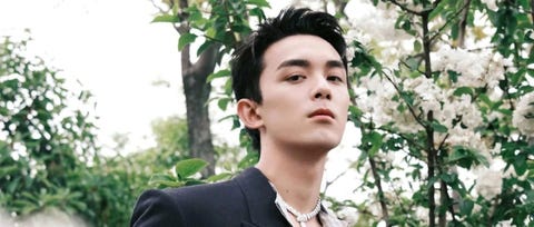 看吴磊的表演 我的母爱逐渐变质 看吴磊的表演 我的母爱逐渐变质