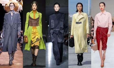 Fashion model, Fashion, Clothing, Fashion design, Runway, Fashion show, Footwear, Outerwear, Event, Haute couture, 