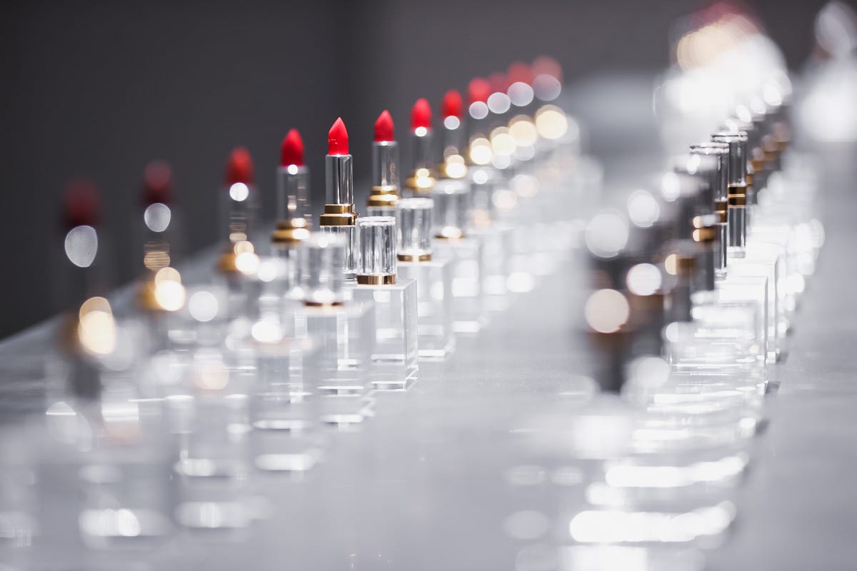 Chanel Collection No. 31 Lipstick: A Masterpiece of Beauty and 