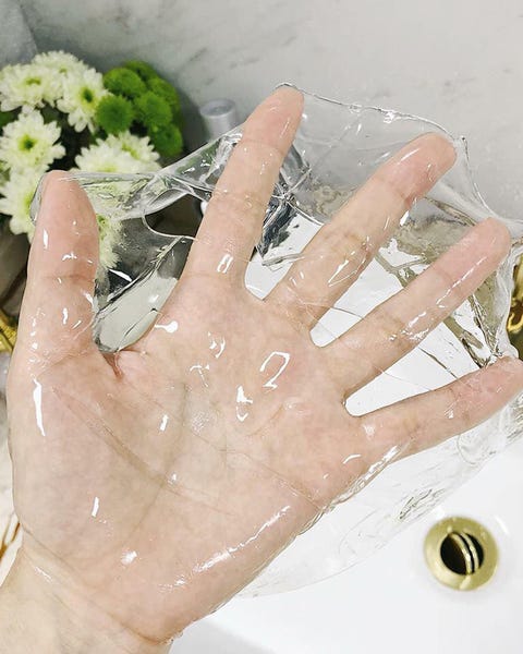 夏天补水推荐好物 涂了瞬间变水光肌 夏天补水推荐好物 涂了瞬间变水光肌