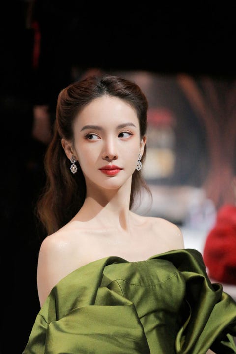 金晨怎么这么爱上热搜 金晨怎么这么爱上热搜
