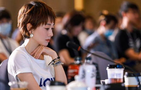 女性价值的言论引起了热议