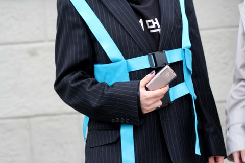 Blue, Clothing, Street fashion, Suit, Formal wear, Turquoise, Blazer, Outerwear, Fashion, Tuxedo, Blue, Clothing, Street fashion, Suit, Formal wear, Turquoise, Blazer, Outerwear, Fashion, Tuxedo,