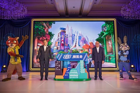 迪士尼 迪士尼