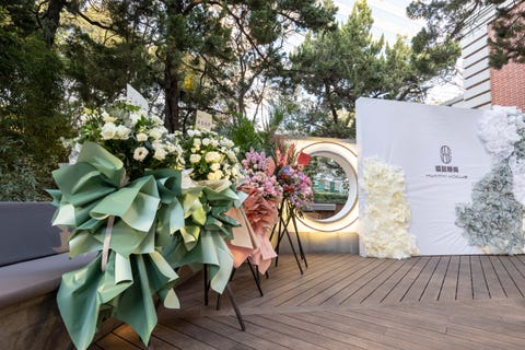 huanyi vogue