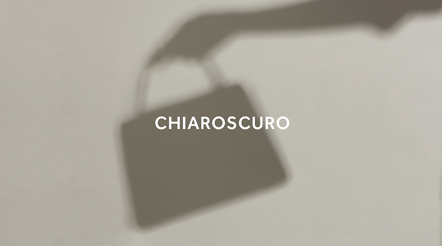 VALEXTRA发布2021秋冬Chiaroscuro浅色和深色系列手袋