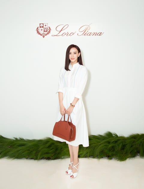 Loro Piana Launches New Sesia Bag