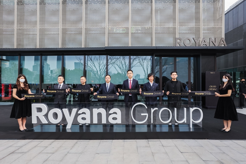 royana group