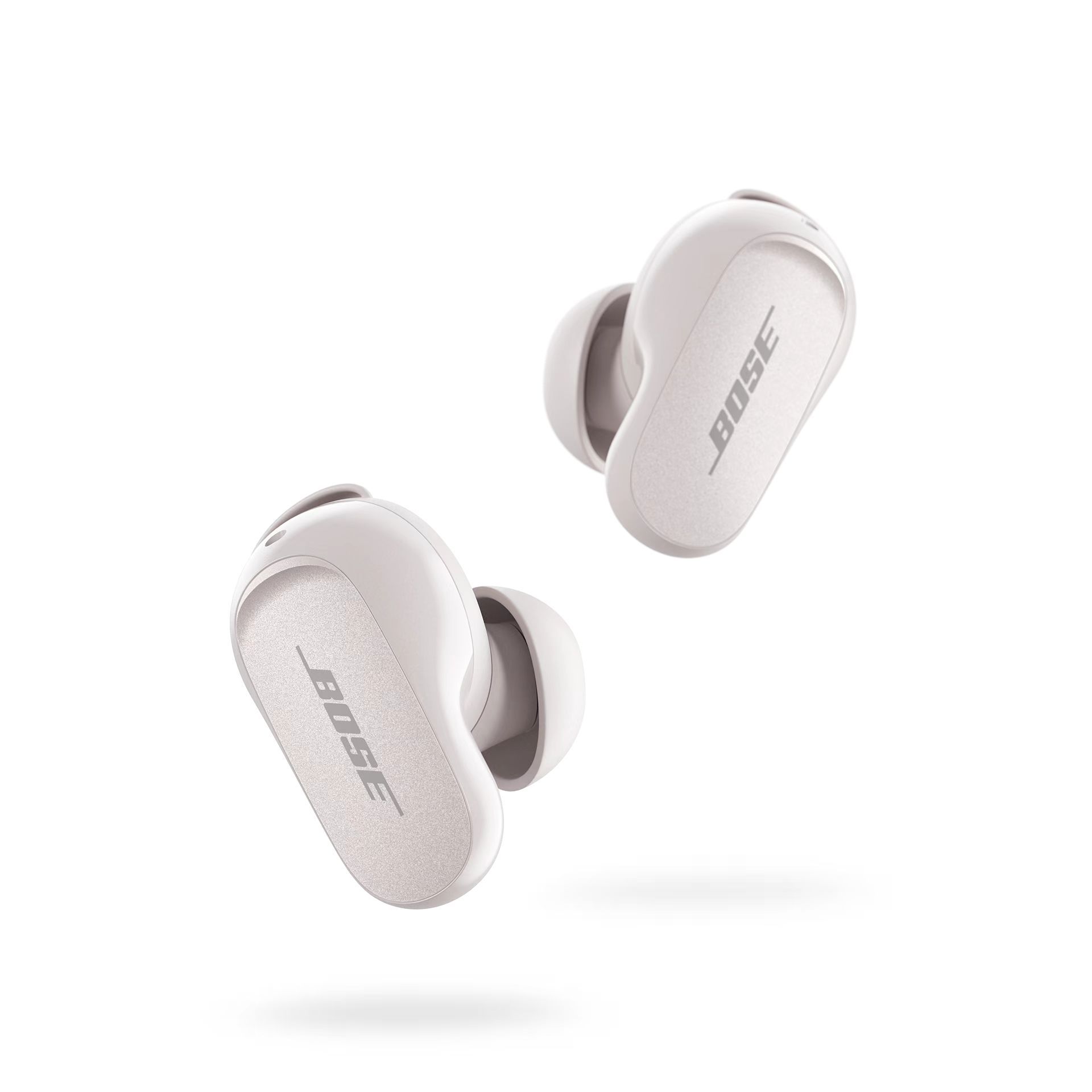 Bose 发布全新QUIETCOMFORT消噪耳塞II 全新技术打造个人定制化听觉盛宴