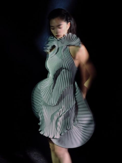 yibin chen