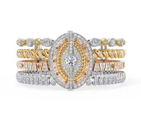 de beers