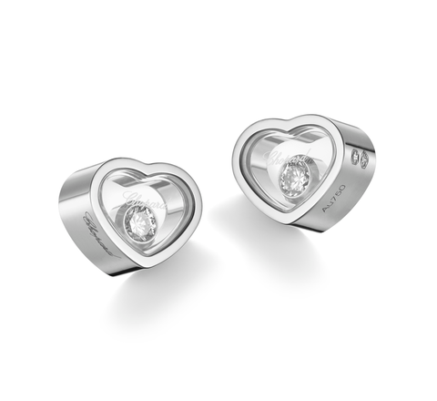 chopard Chopard my happy hearts series jewelry