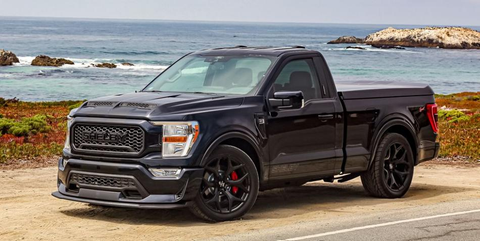 shelby american