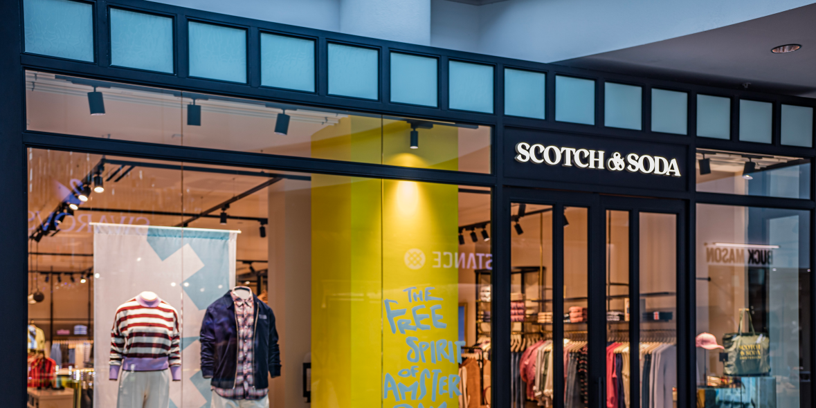 SCOTCH & SODA持续推进增长策略,将于未来6个月在全球重点城市