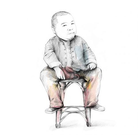 Sitting, Sketch, Drawing, Illustration, Standing, Furniture, Leg, Chair, Child, Stock photography, 