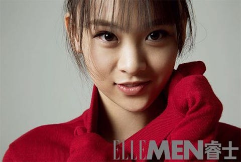 大学美人中国十大校花 大学美人中国十大校花