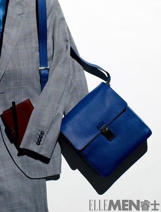 Bag, Cobalt blue, Blue, Electric blue, Handbag, Messenger bag, Fashion accessory, Satchel, Tote bag, Luggage and bags, 