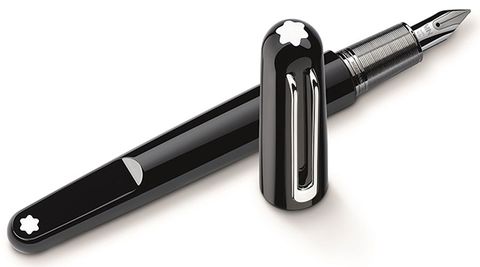 Pen, Fountain pen, Office supplies, Writing implement, Ball pen, 