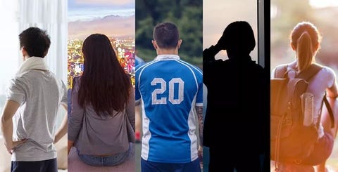 Youth, T-shirt, Travel, Photography, Leisure, World, Gesture, Tourism, Art, 