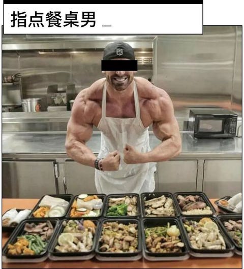 Food, Dish, Meal, Cuisine, Comfort food, Muscle, Bodybuilding, Side dish, Lunch, Recipe, 