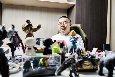 Action figure, Toy, Technology, Fictional character, Collection, Machine, Robot, Games, Mecha, Lego, 