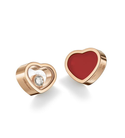 chopard Chopard my happy hearts series jewelry