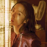 2017年elle韩国版12月刊