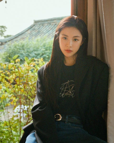 长着一张整容范本的脸 是种什么感受 长着一张整容范本的脸 是种什么感受