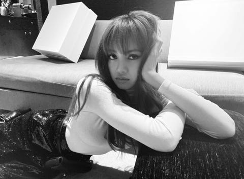 White, Black, Black-and-white, Beauty, Arm, Hairstyle, Snapshot, Photography, Leg, Monochrome, 