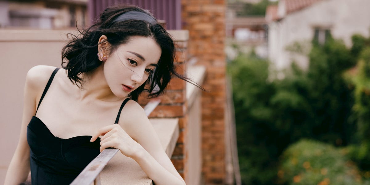 迪丽热巴和杨紫又来骗你剪短了 迪丽热巴和杨紫又来骗你剪短了