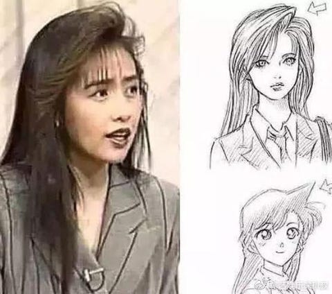 和当红顶流结婚并成为全日本女人公敌这两件事她都做到了